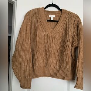 H&M Knit Sweater - New!